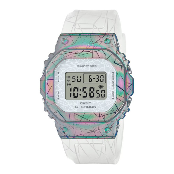 Casio G-Shock Trend Essentials Serie Adventurer Stone - G-Shock Pro
