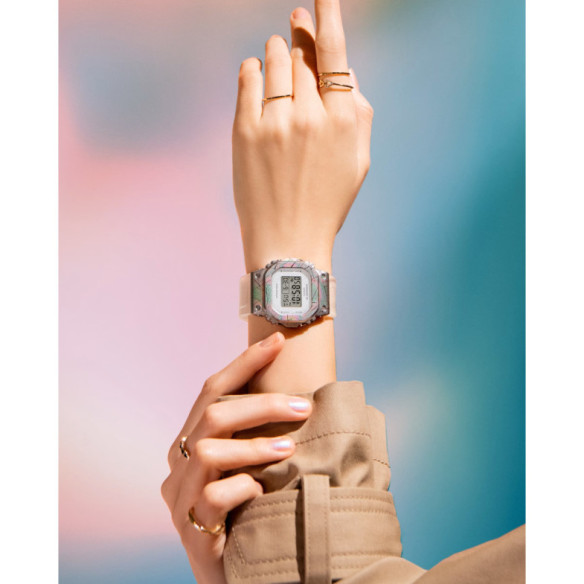 Casio G-Shock Trend Essentials Serie Adventurer Stone - G-Shock Pro