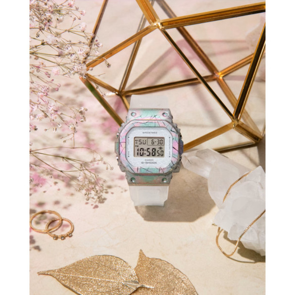 Casio G-Shock Trend Essentials Adventurer Stone Series - G Shock