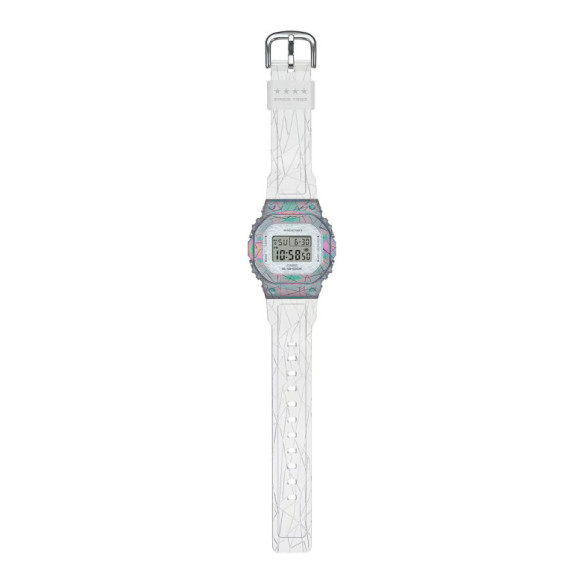 Casio G-Shock Trend Essentials Adventurer Stone Series - G Shock