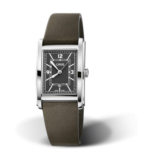 Oris Rectangular - Oris