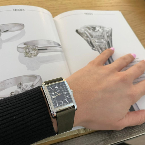 Oris Rectangular - Oris