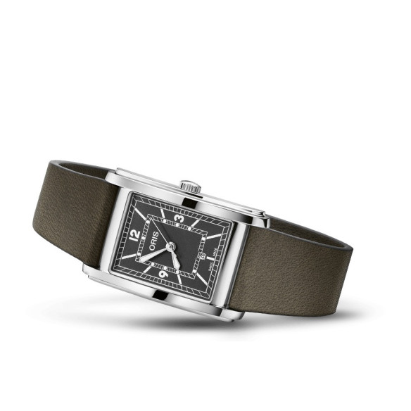 Oris Rectangular - Oris