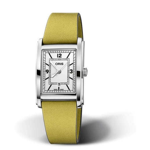 Oris Rectangular - Oris