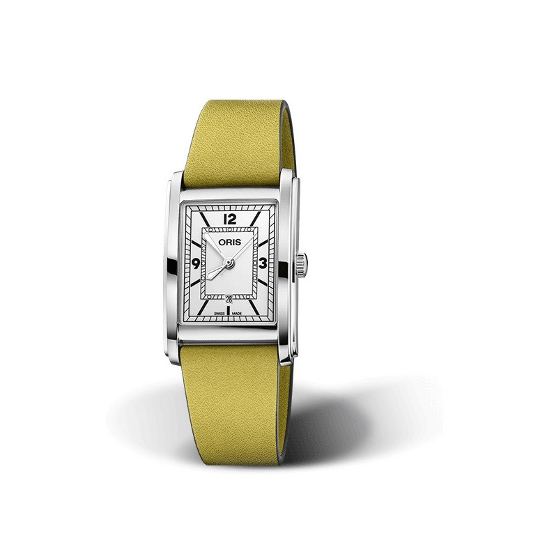 Oris Rettangolare - Oris
