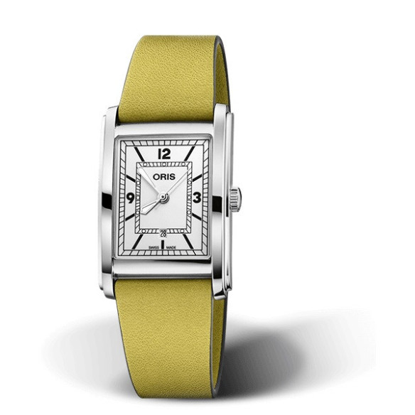 Oris Rectangular - Oris