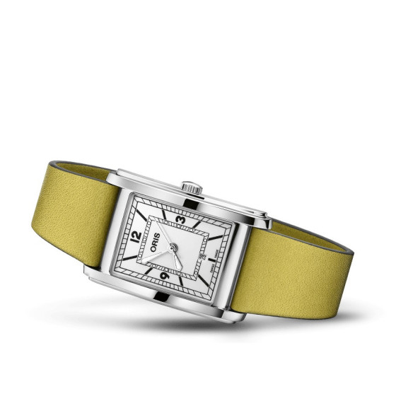 Oris Rectangular - Oris