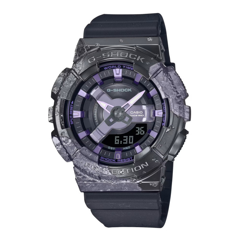 Casio G-Shock Trend Essentials Adventurer Stone Series - G Shock