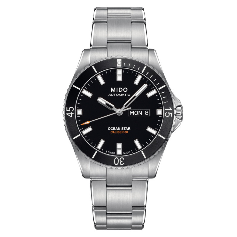 Mido Ocean Star 200 - Océan étoile