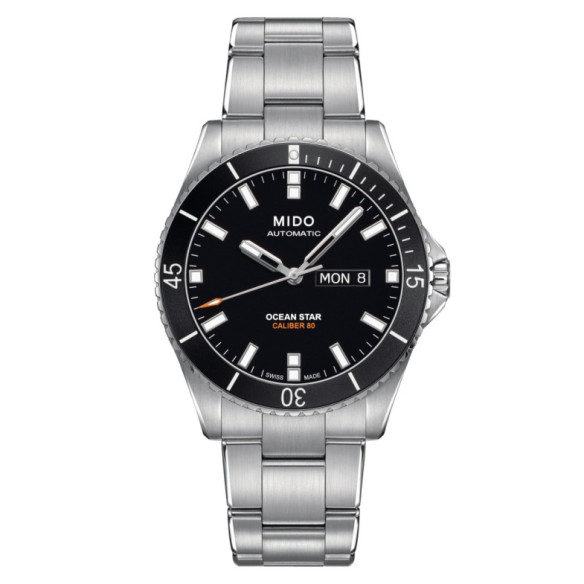 Mido Ocean Star 200 - Océan étoile