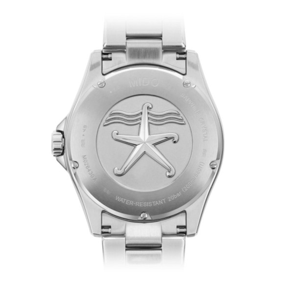 Mido Ocean Star 200 - Océan étoile