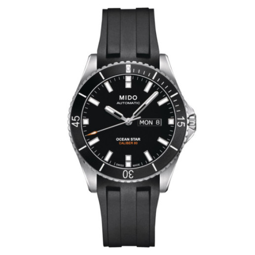 Mido Ocean Star 200 - Ocean Star