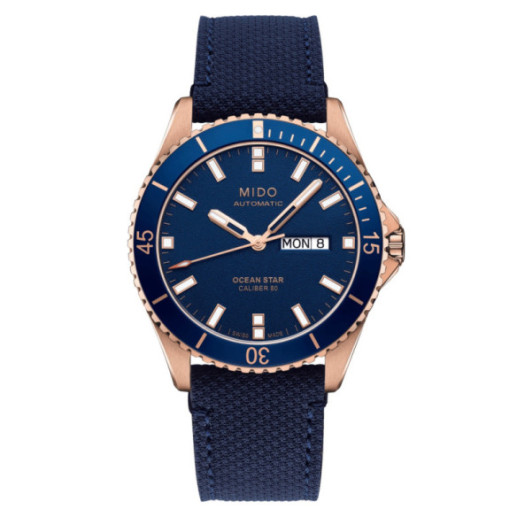 Mido Ocean Star 200 - Ocean Star