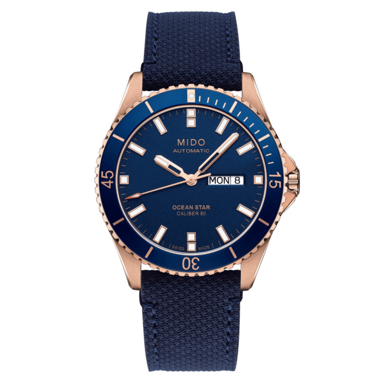 Mido Ocean Star 200 - Ocean Star