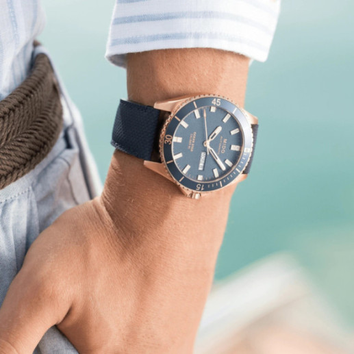 Mido Ocean Star 200 - Ocean Star 2