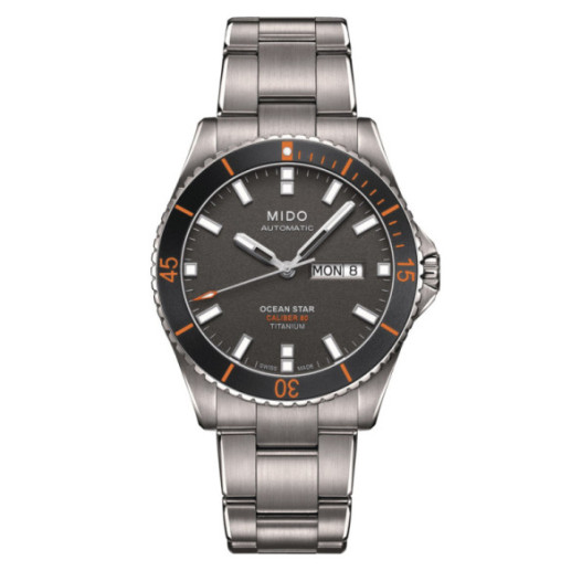 Mido Ocean Star 200 - Ocean Star