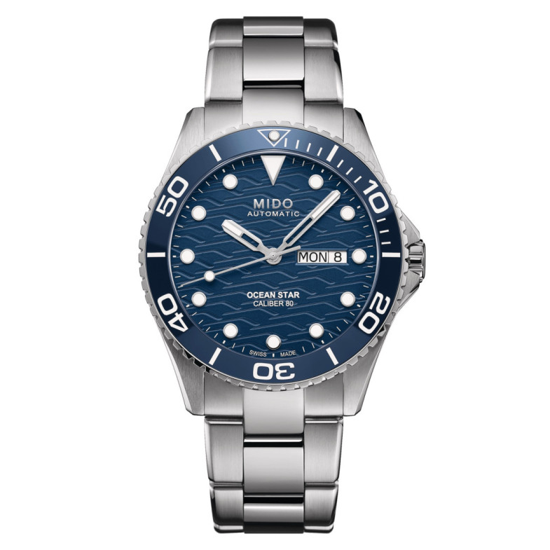 Mido Ocean Star 200C - Ocean Star