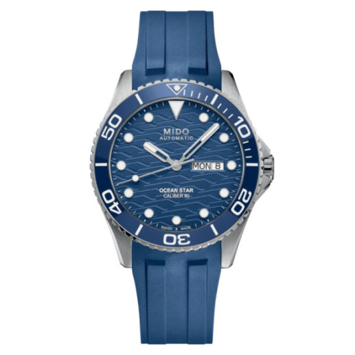 Mido Ocean Star 200C - Océan étoile