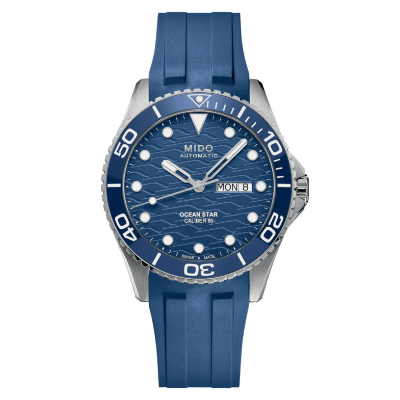 Mido Ocean Star 200C - Océan étoile