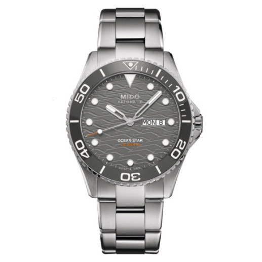 Mido Ocean Star 200C - Ocean Star
