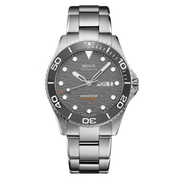 Mido Ocean Star 200C - Ocean Star