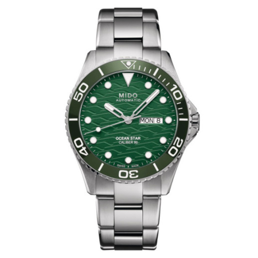 Mido Ocean Star 200C - Ozeanstar