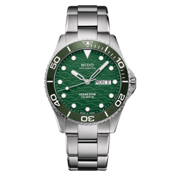 Mido Ocean Star 200C - Ocean Star