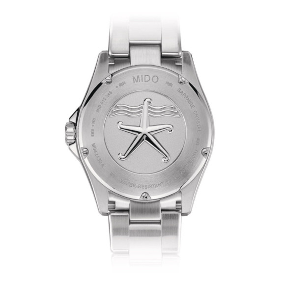 Mido Ocean Star 200C - Ocean Star