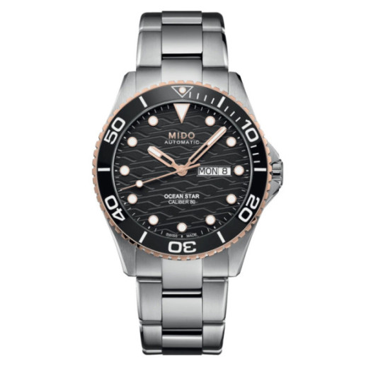 Mido Ocean Star 200C - Ocean Star