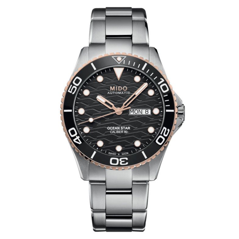 Mido Ocean Star 200C - Ocean Star