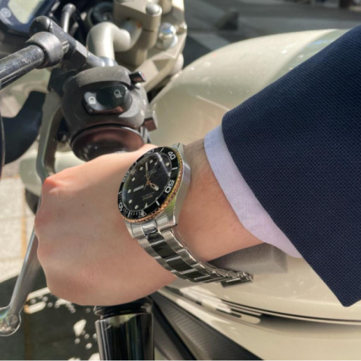 Mido Ocean Star 200C - Ozeanstar 2