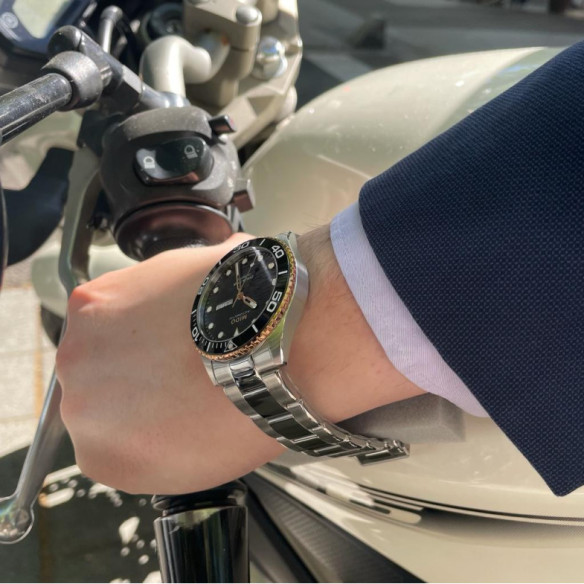 Mido Ocean Star 200C - Ozeanstar