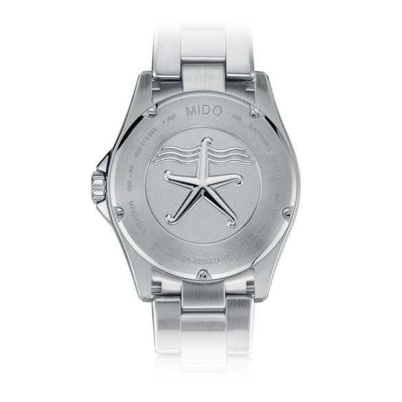 Mido Ocean Star 200C - Ozeanstar