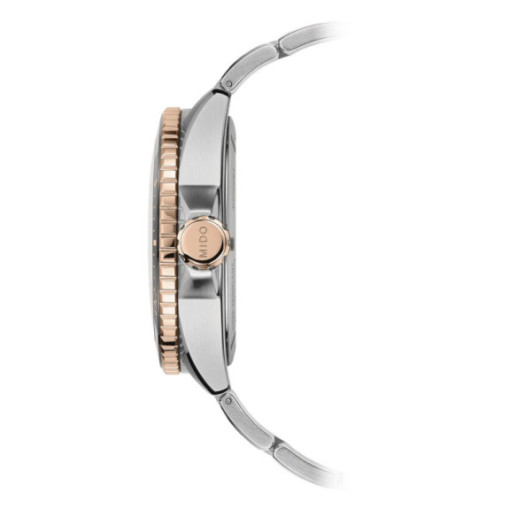 Mido Ocean Star Gmt - Ocean Star 2