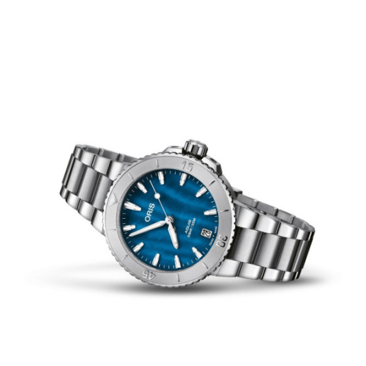 Oris Aquis Date - Oris 2