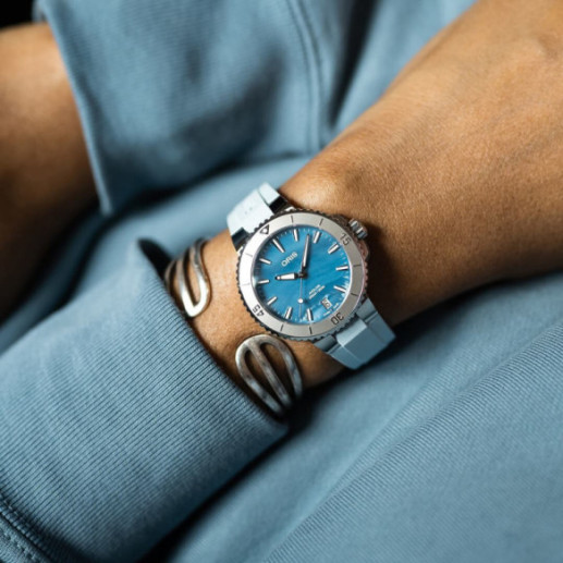 Oris Aquis Date - Oris 2