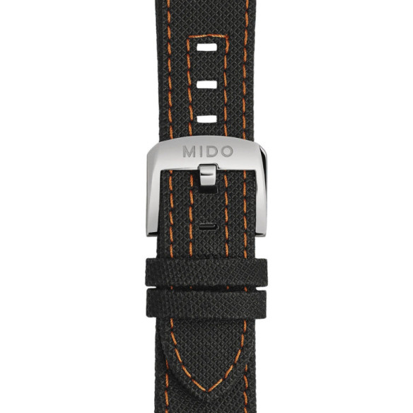 Mido Ocean Star Tribut - Ozeanstar