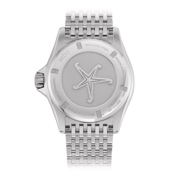 Mido Ocean Star Tribute - Ocean Star