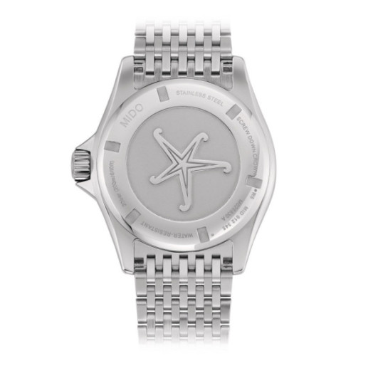 Mido Ocean Star Tribut - Ozeanstar 2