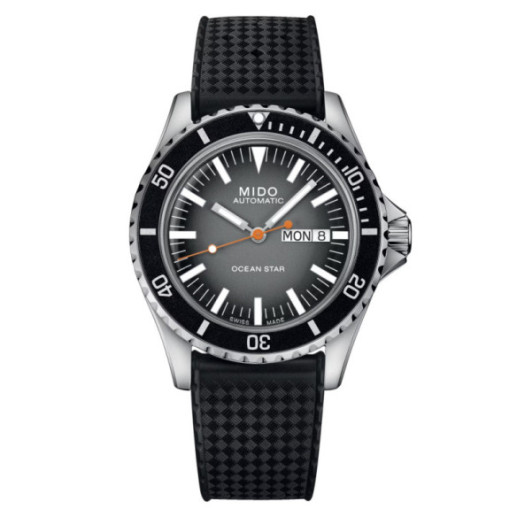 Mido Ocean Star Tribute - Ocean Star