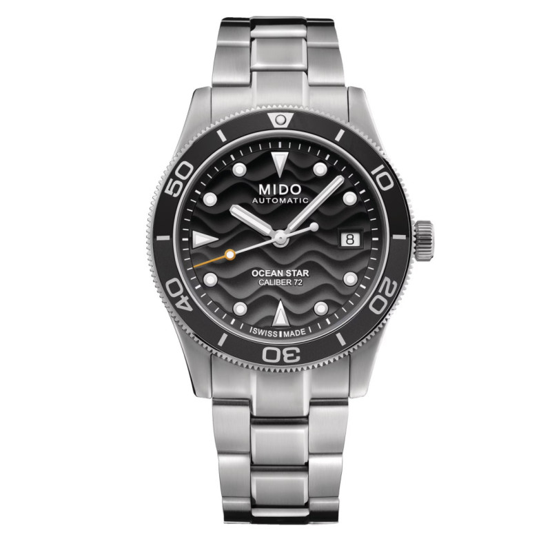 Mido Ocean Star 39 - Ozeanstar