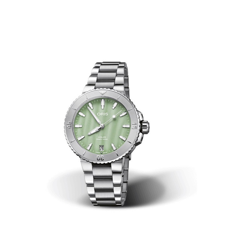 Oris Aquis Date - Oris