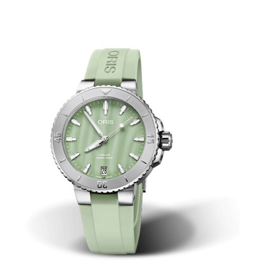 Oris Aquis Date - Oris