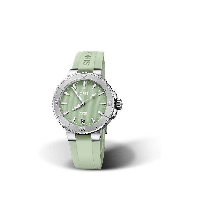 Oris Aquis Date - Oris