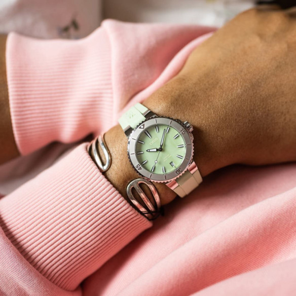 Oris Aquis Date - Oris