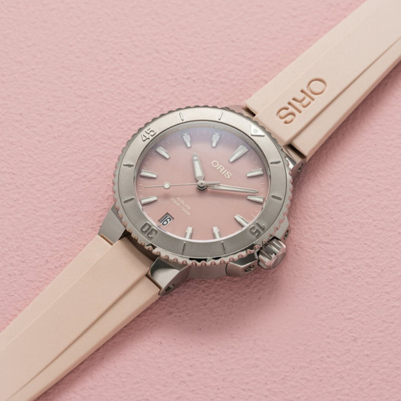 Oris Aquis Date - Oris