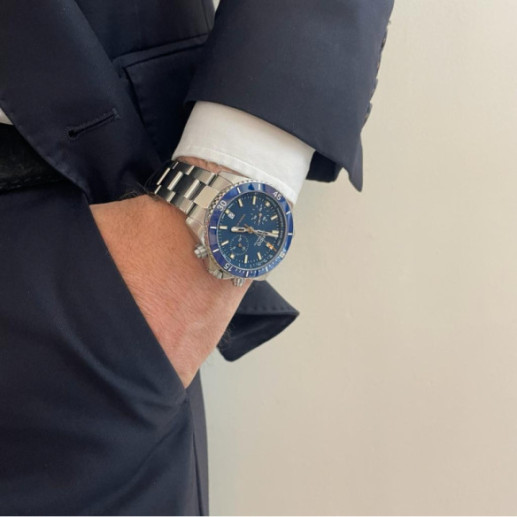 Mido Ocean Star Chronograph - Ocean Star 2