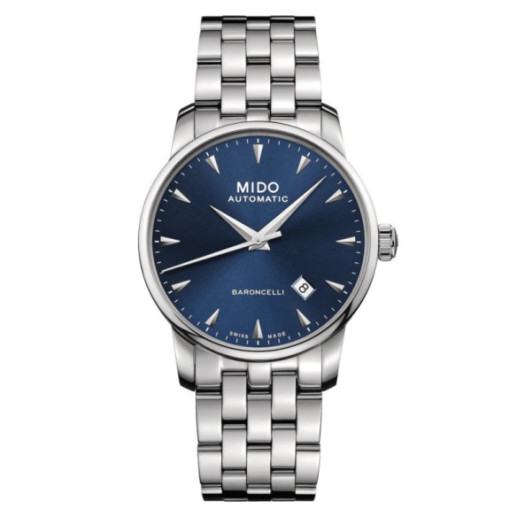 Mido Baroncelli - Baroncelli
