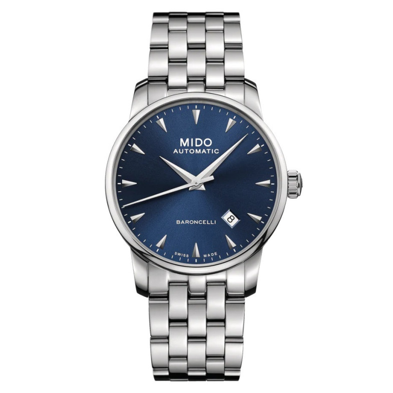 Mido Baroncelli - Baroncelli