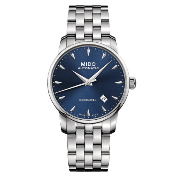 Mido Baroncelli - Baroncelli